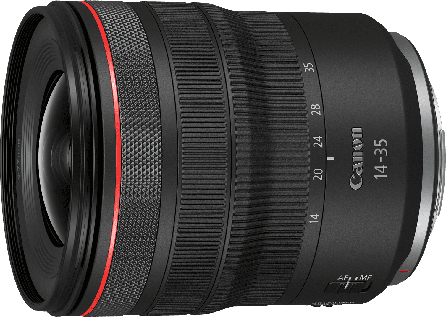 Canon 14-35mm F4 L