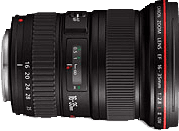 Canon 16-35mm F2.8 L II
