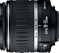 Canon 18-55mm F3.5-5.6