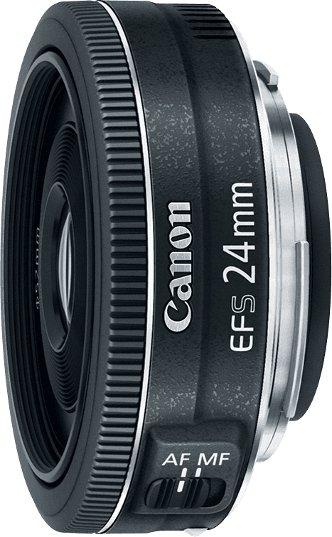 Canon 24mm F2.8