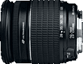 Canon 28-200mm F3.5-5.6