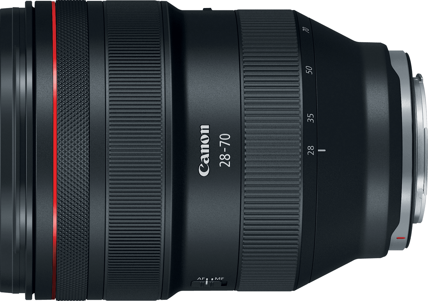 Canon 28-70mm F2 L