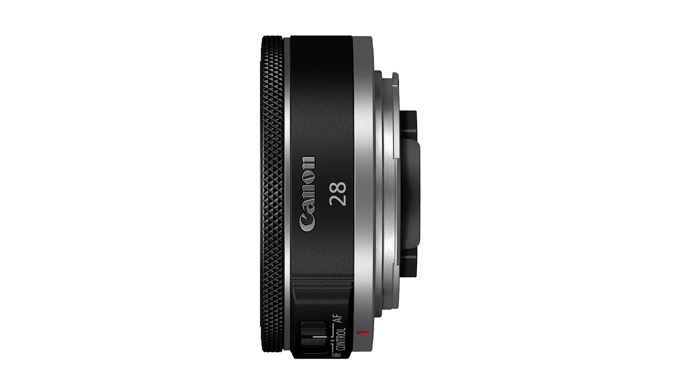 Canon 28mm F2.8