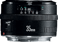Canon 35mm F2