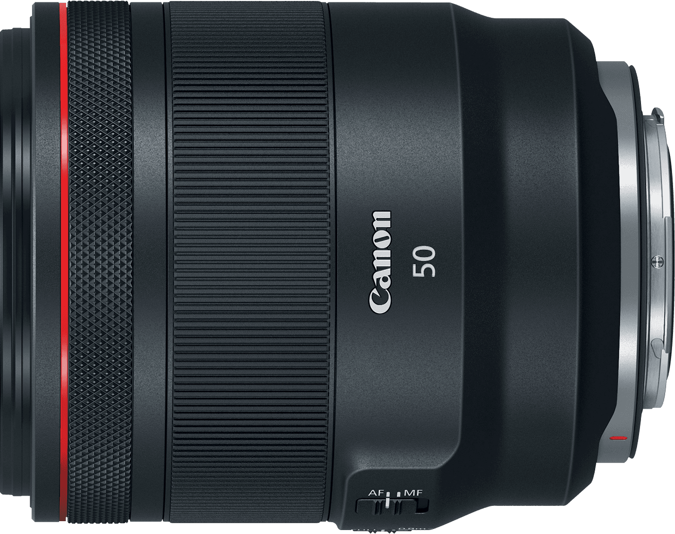 Canon 50mm F1.2 L