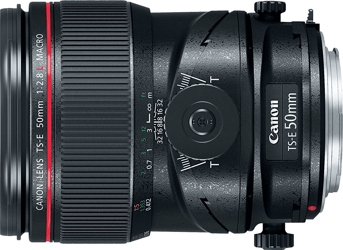 Canon 50mm F2.8 L Macro