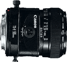 Canon 90mm F2.8