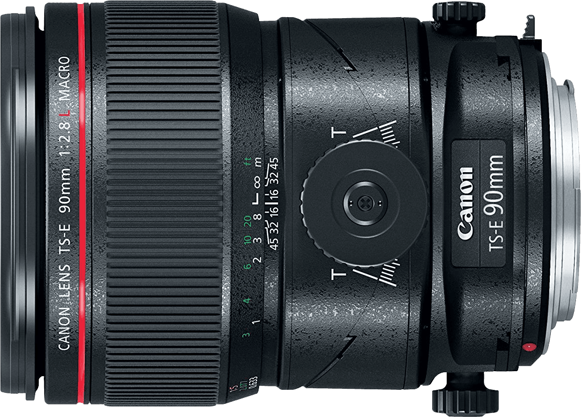 Canon 90mm F2.8 L Macro