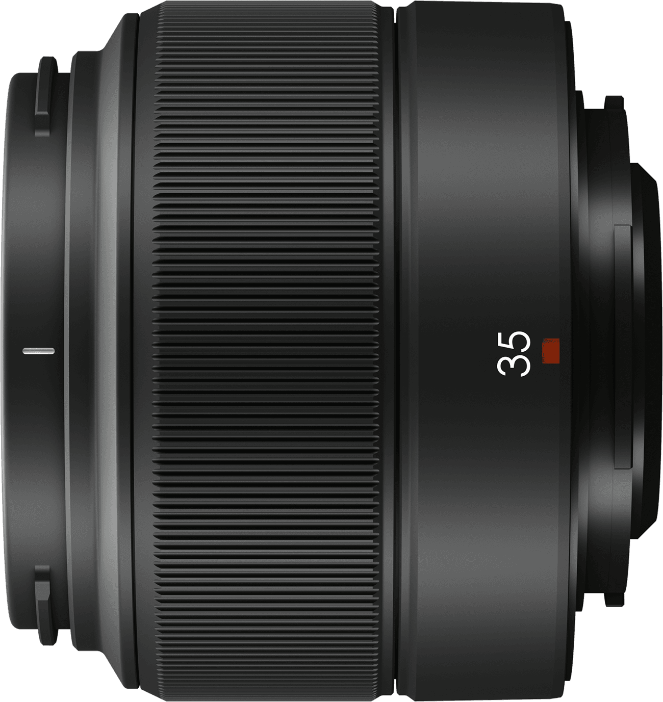 Fujifilm XC 35mm F2