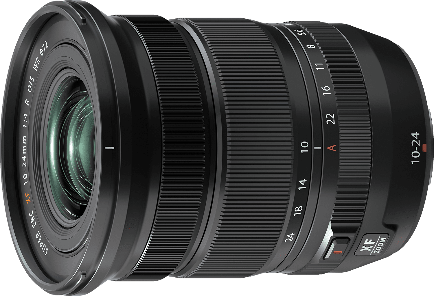 Fujifilm XF 10-24mm F4