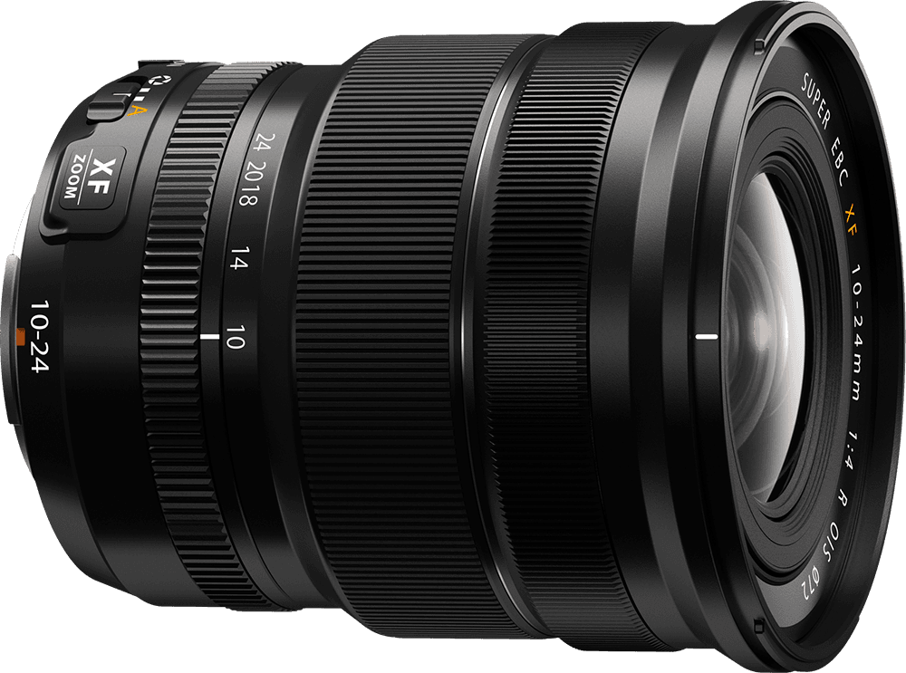 Fujifilm XF 10-24mm F4