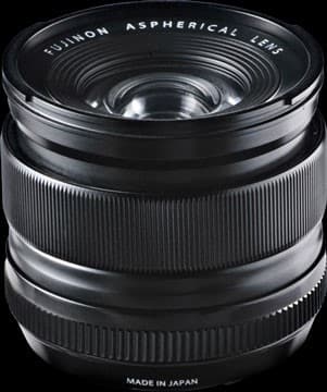 Fujifilm XF 14mm F2.8