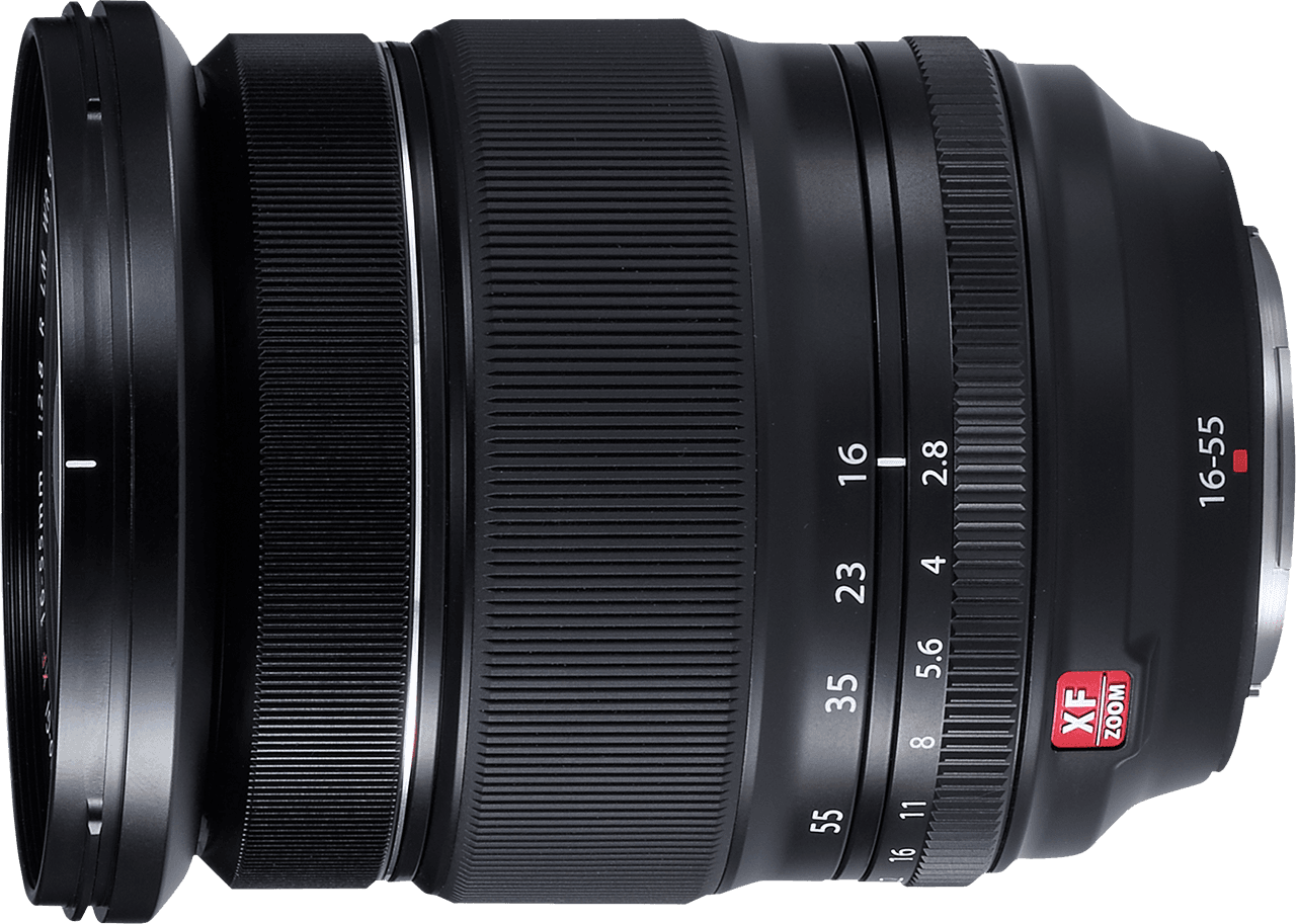 Fujifilm XF 16-55mm F2.8