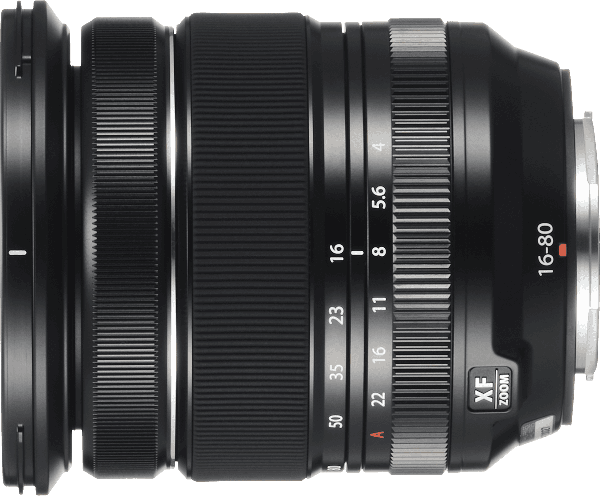 Fujifilm XF 16-80mm F4