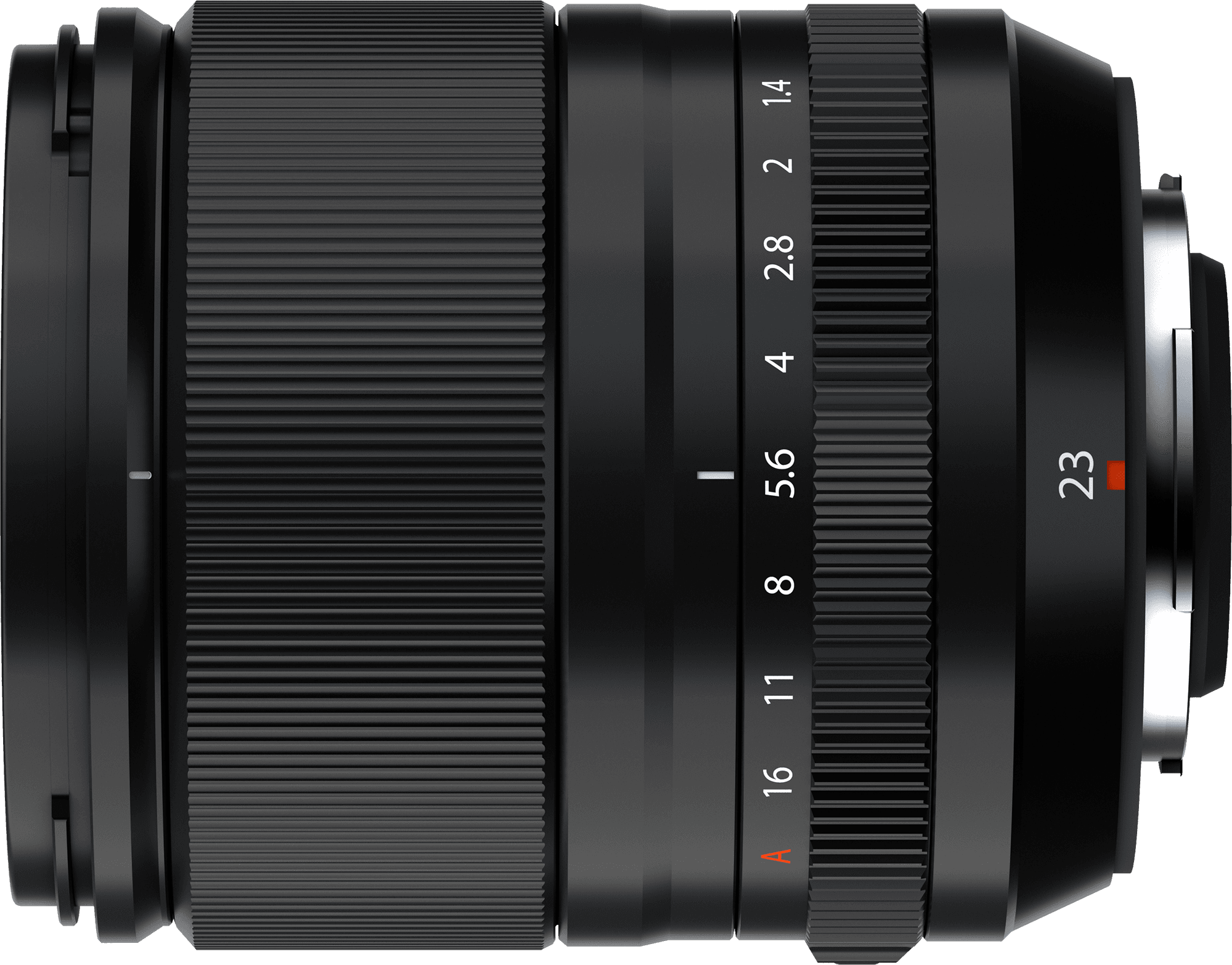 Fujifilm XF 23mm F1.4