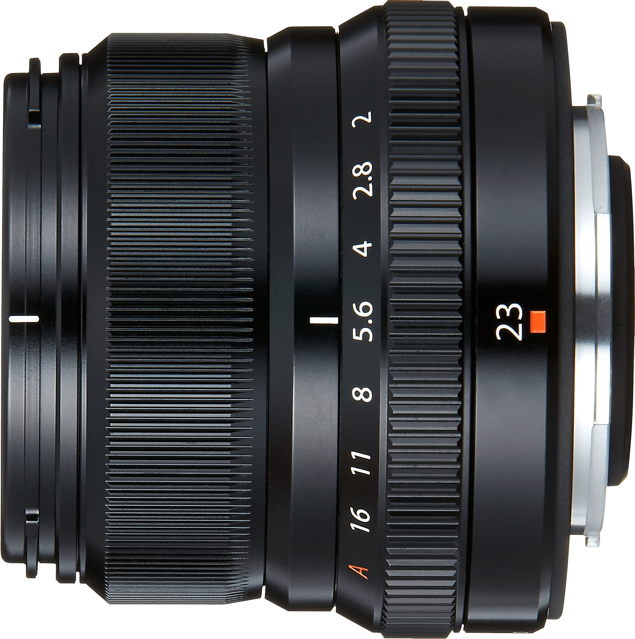Fujifilm XF 23mm F2