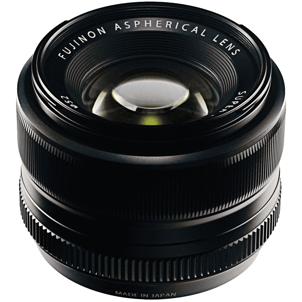 Fujifilm XF 35mm F1.4