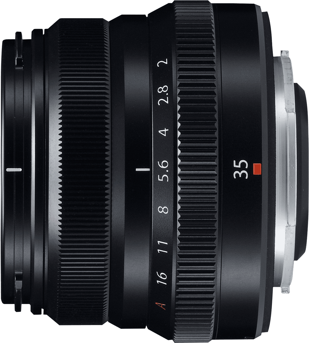 Fujifilm XF 35mm F2