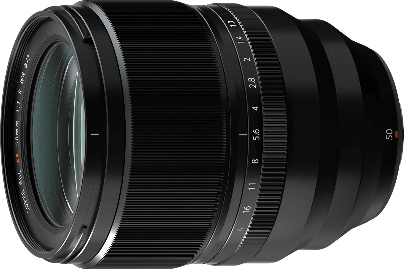 Fujifilm XF 50mm F1