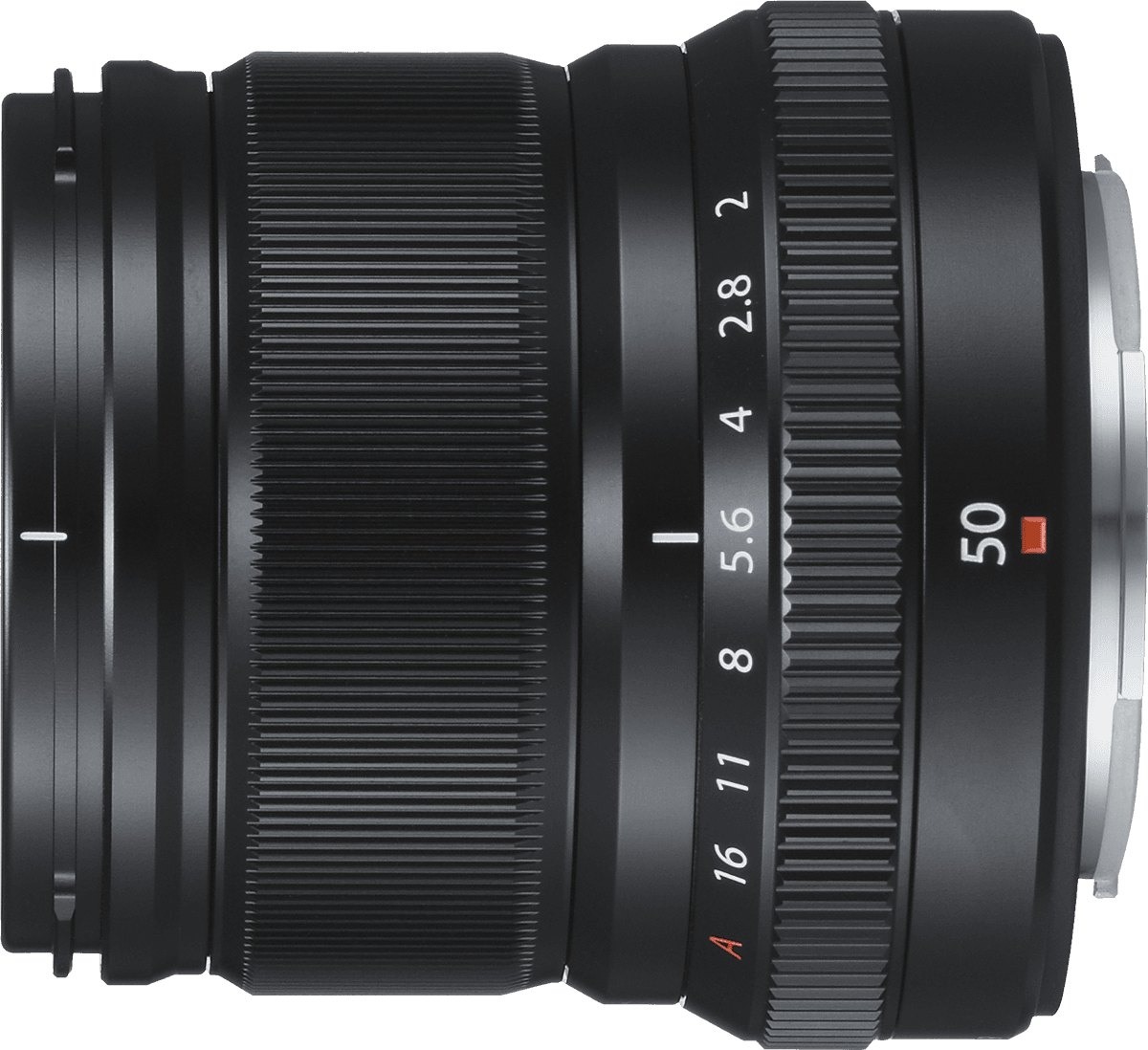 Fujifilm XF 50mm F2