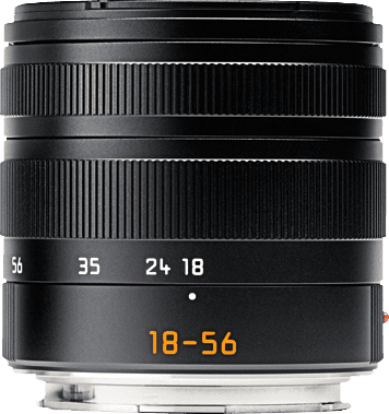 Leica 18-56mm F3.5-5.6
