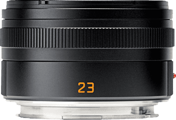 Leica 23mm F2 Summicron