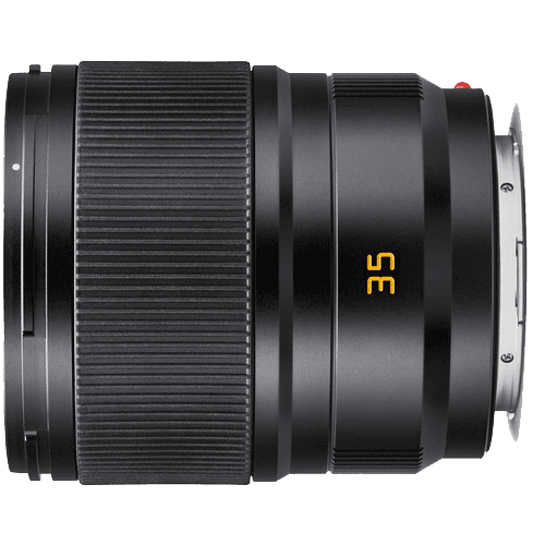 Leica 35mm F2 Summicron