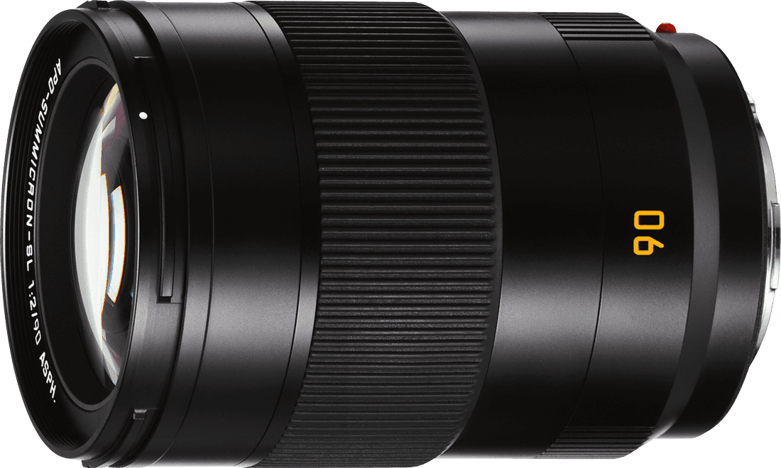 Leica 90mm F2 Summicron