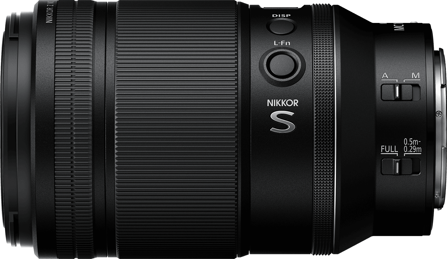 Nikon 105mm F2.8 Macro