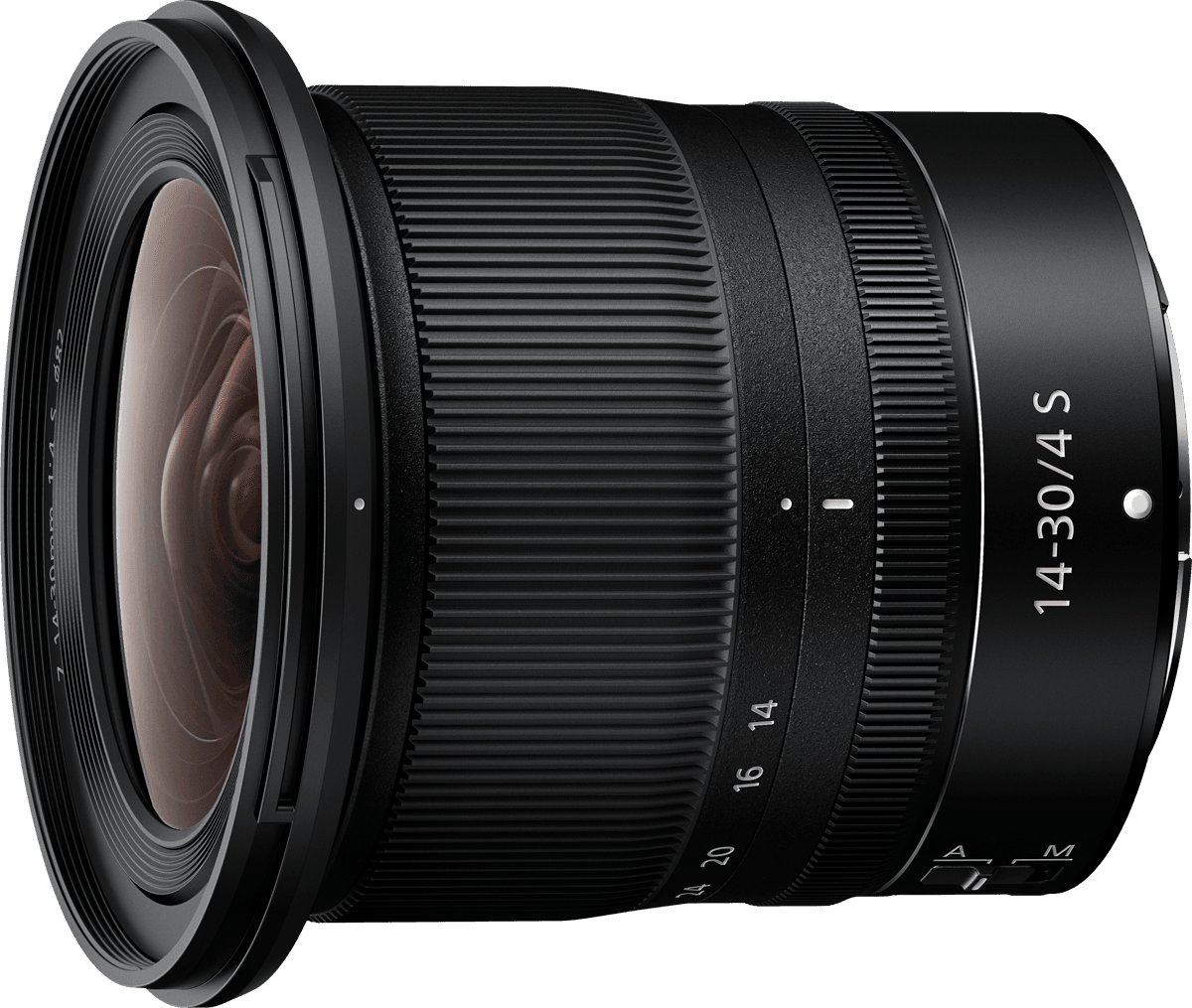 Nikon 14-30mm F4