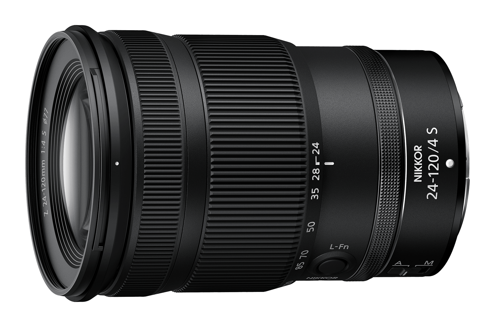 Nikon 24-120mm F4