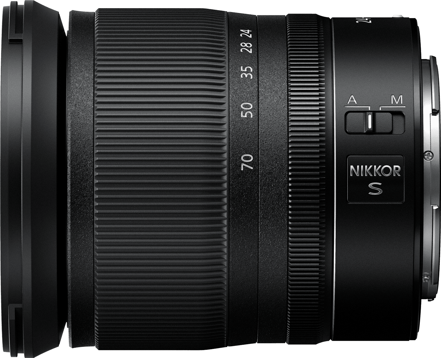 Nikon 24-70mm F4