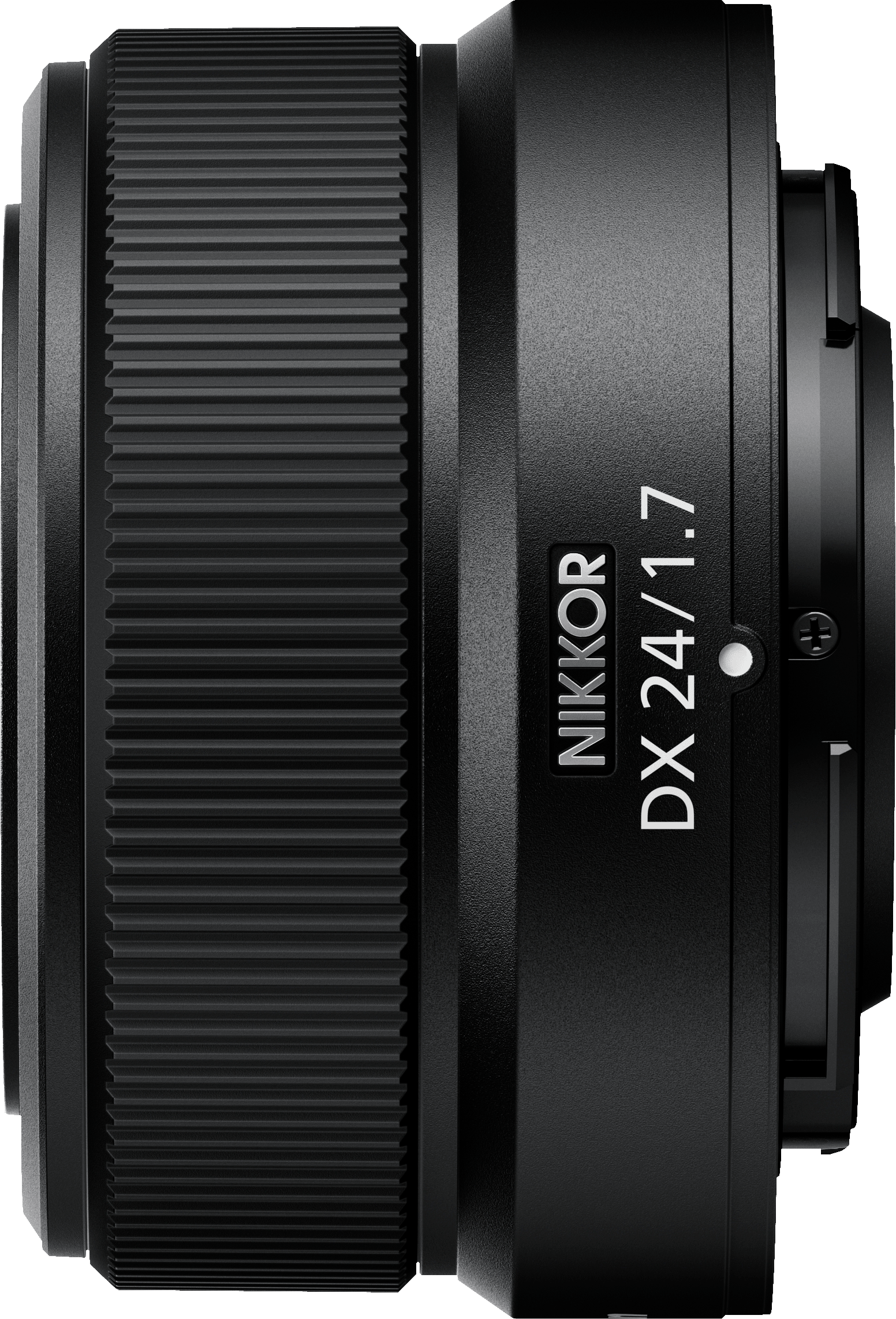 Nikon 24mm F1.7