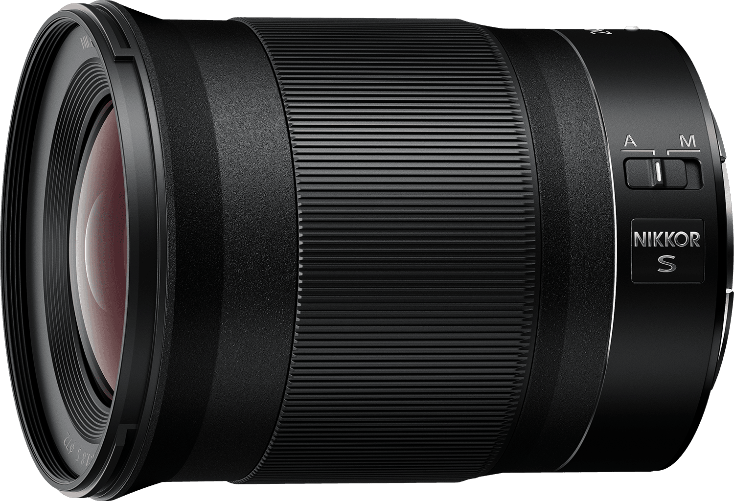 Nikon 24mm F1.8