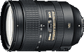 Nikon 28-300mm F3.5-5.6