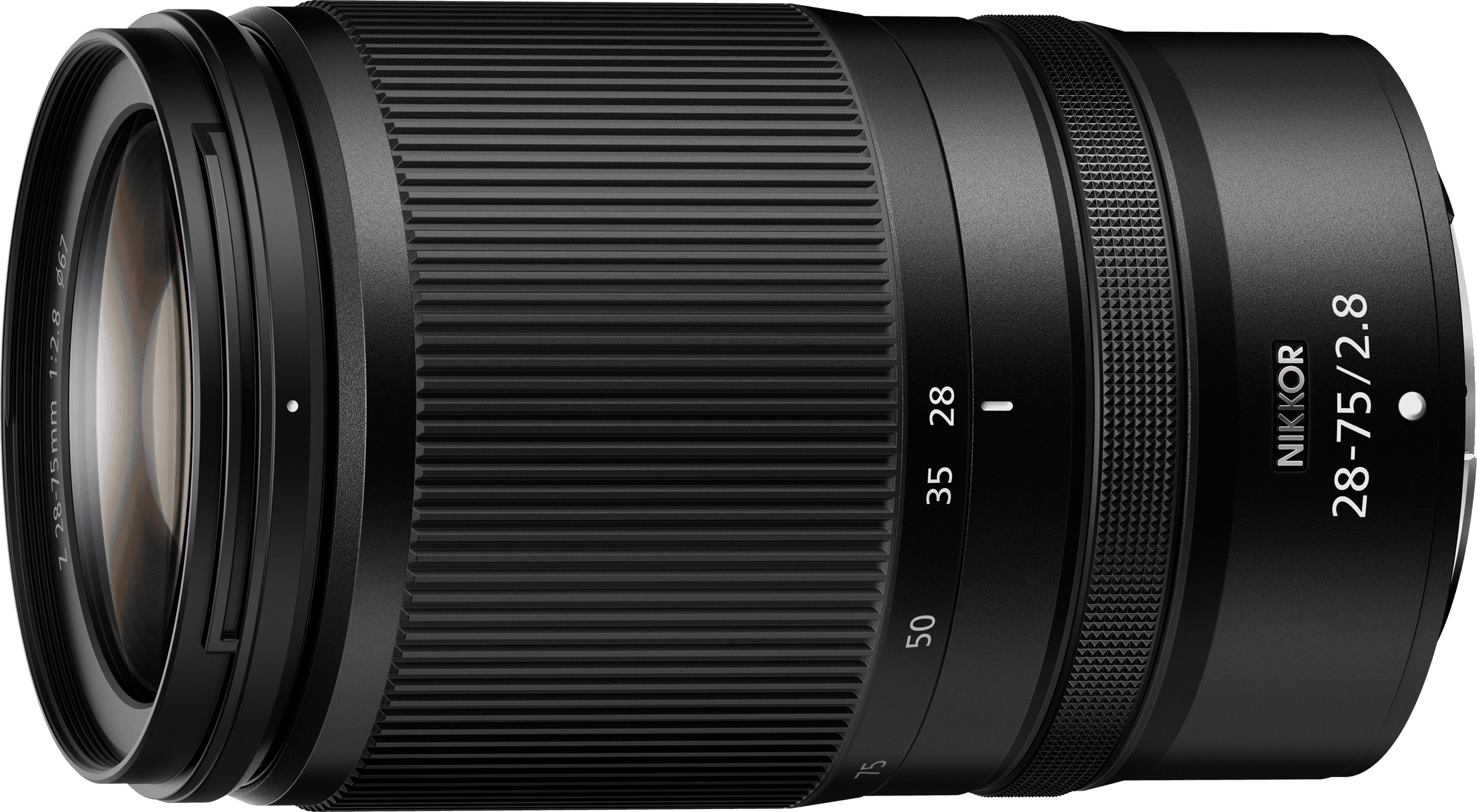 Nikon 28-75mm F2.8