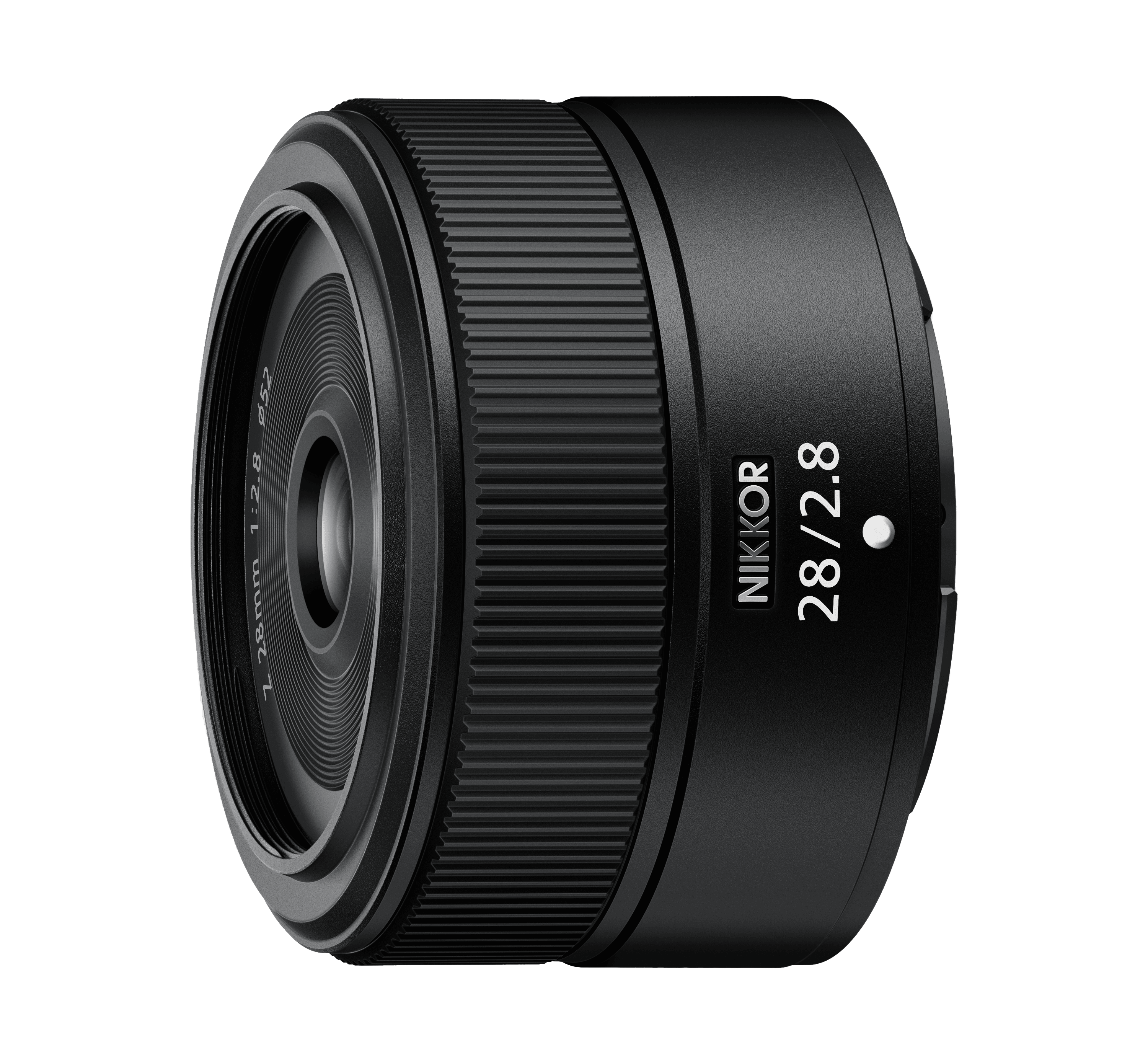 Nikon 28mm F2.8