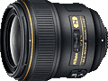 Nikon 35mm F1.4