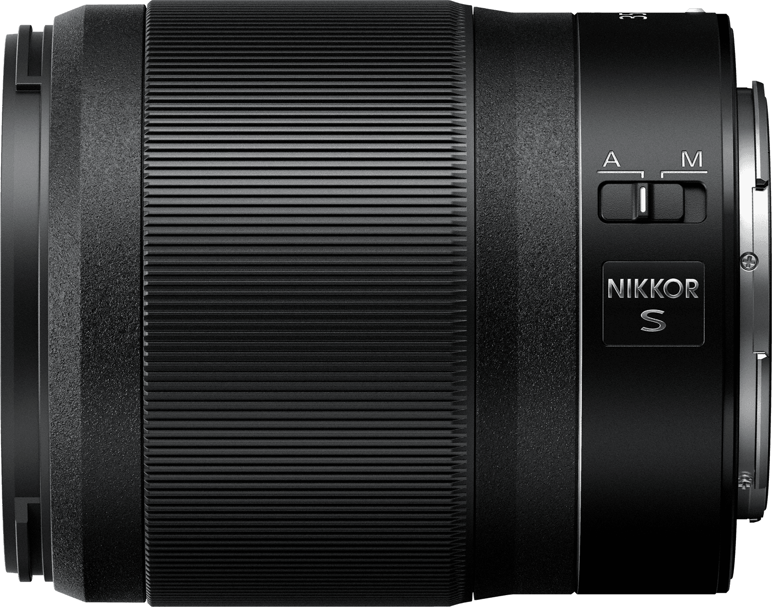 Nikon 35mm F1.8