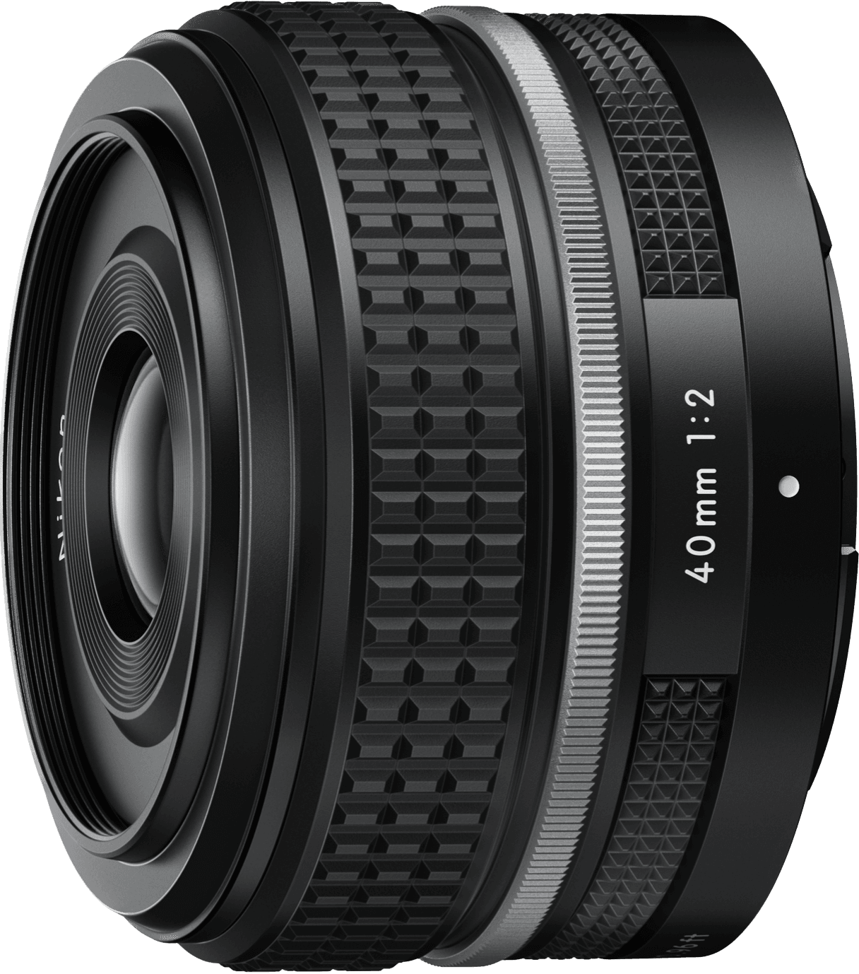 Nikon 40mm F2