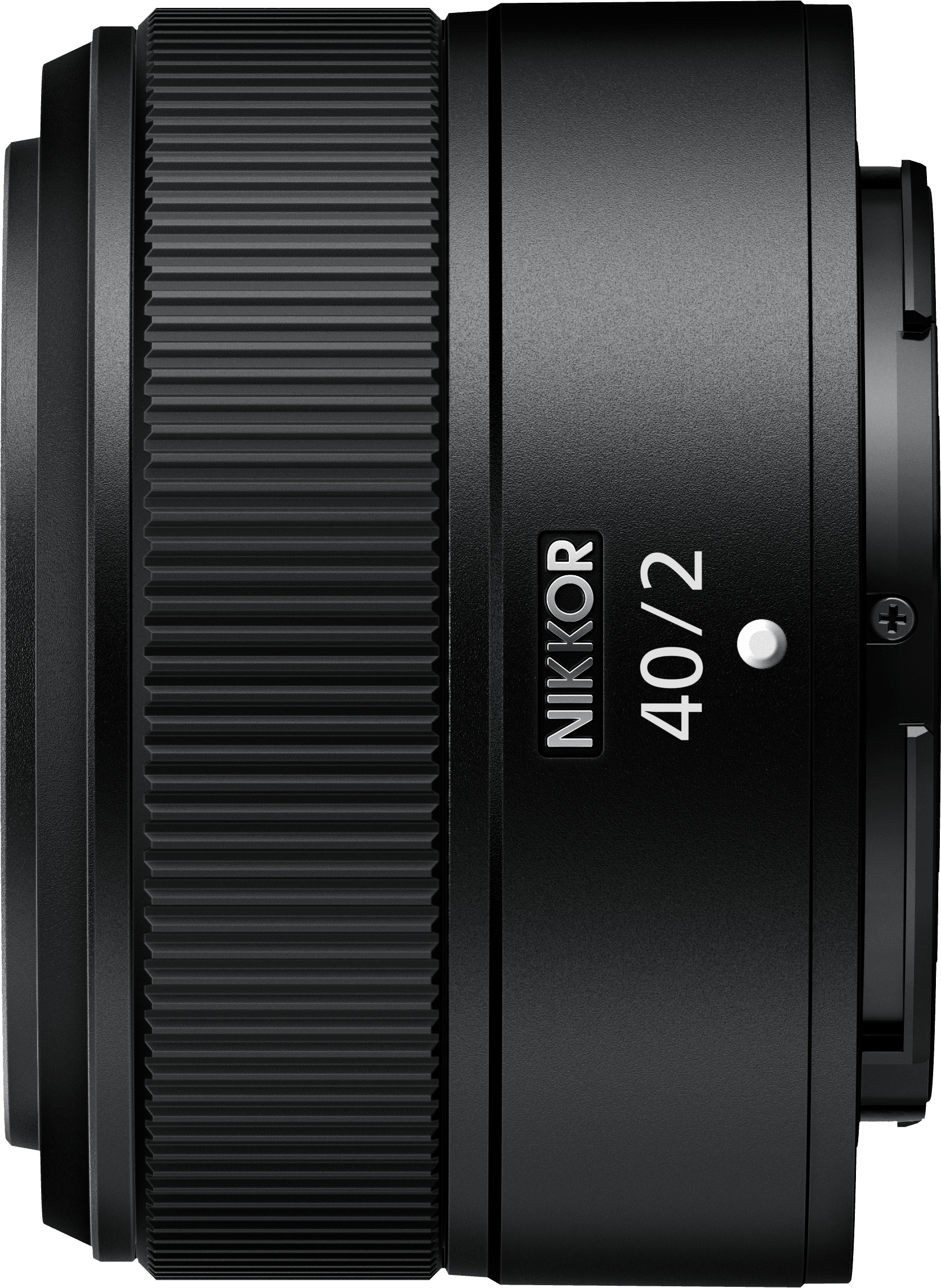 Nikon 40mm F2