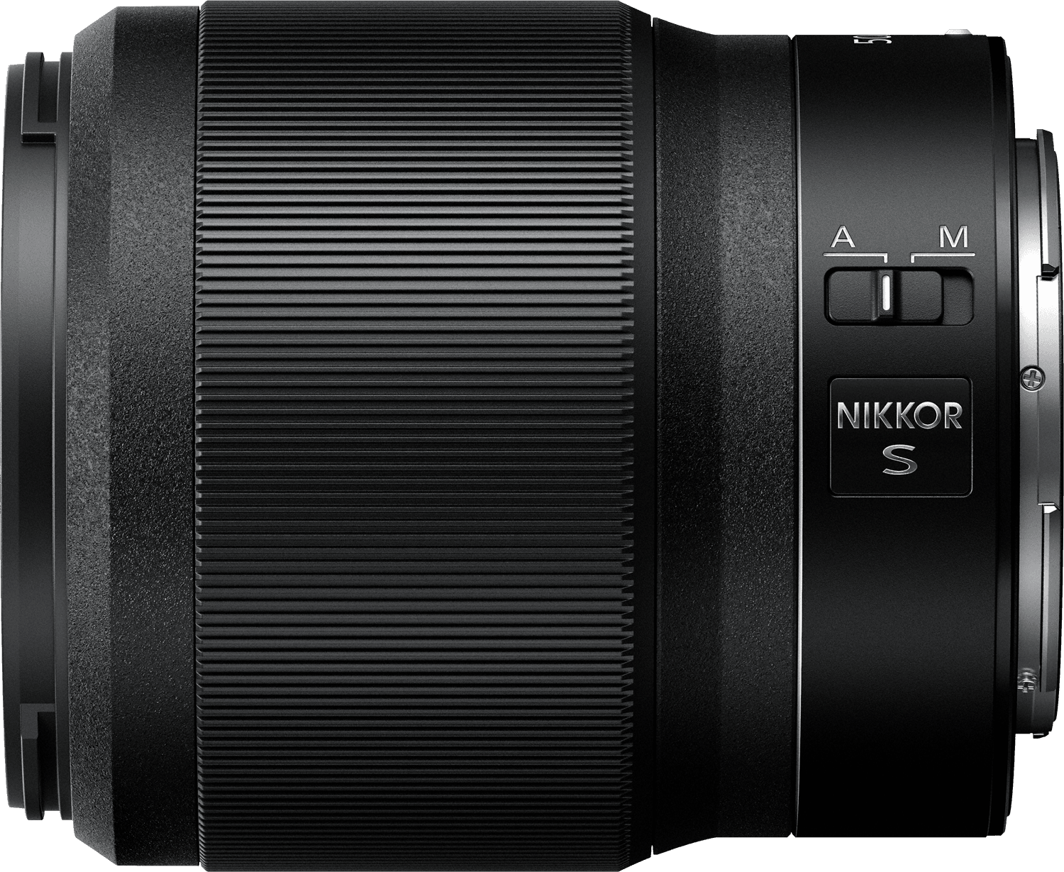 Nikon 50mm F1.8