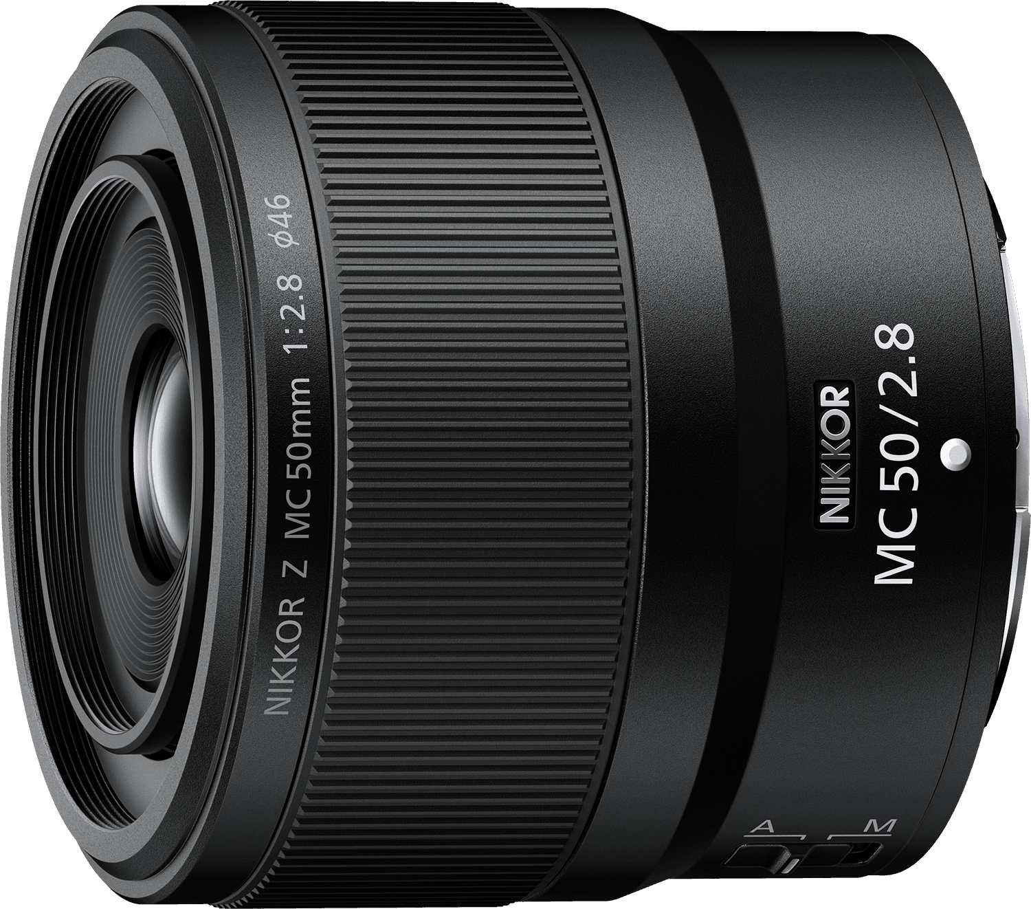 Nikon 50mm F2.8 Macro
