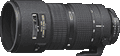 Nikon 80-200mm F2.8