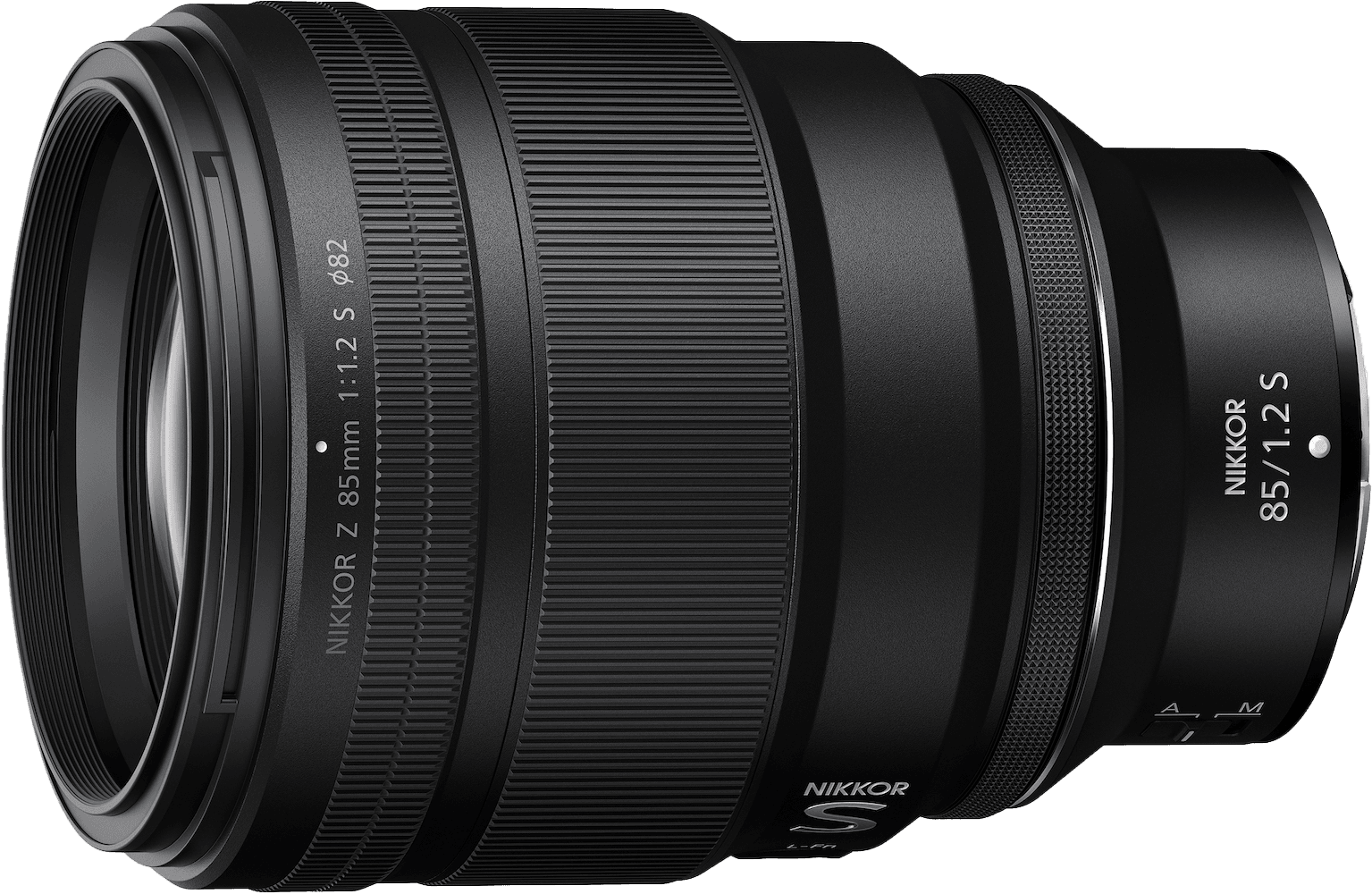 Nikon 85mm F1.2