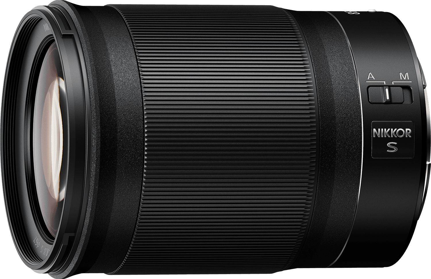 Nikon 85mm F1.8