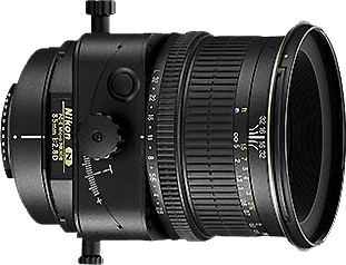 Nikon 85mm F2.8