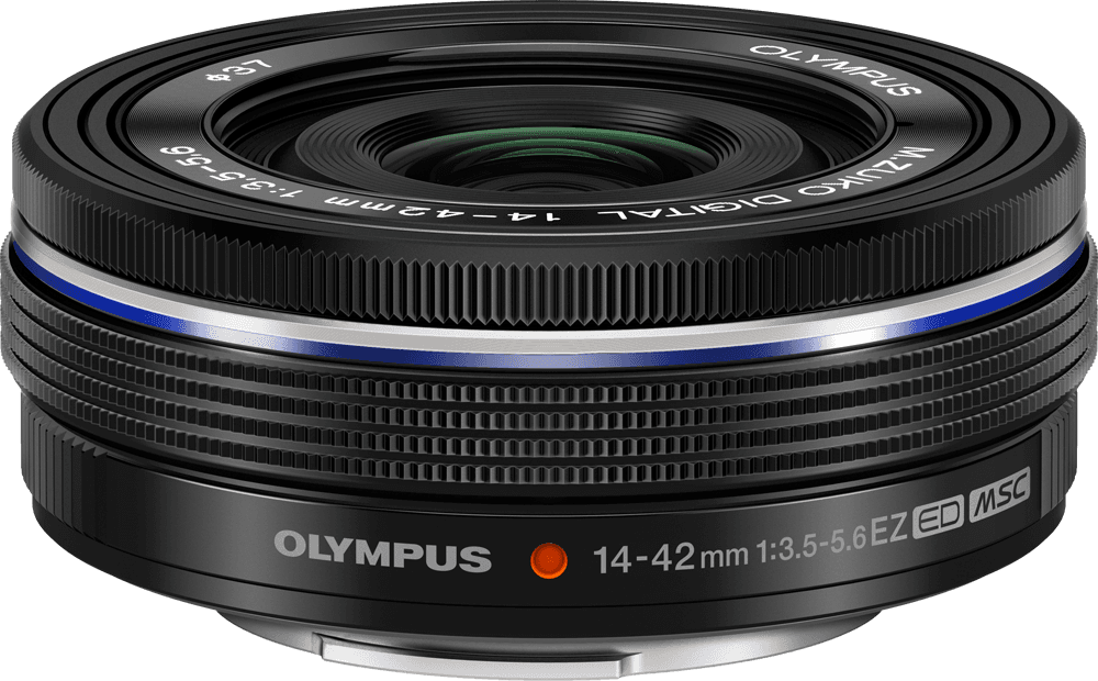 Olympus 14-42mm F3.5-5.6