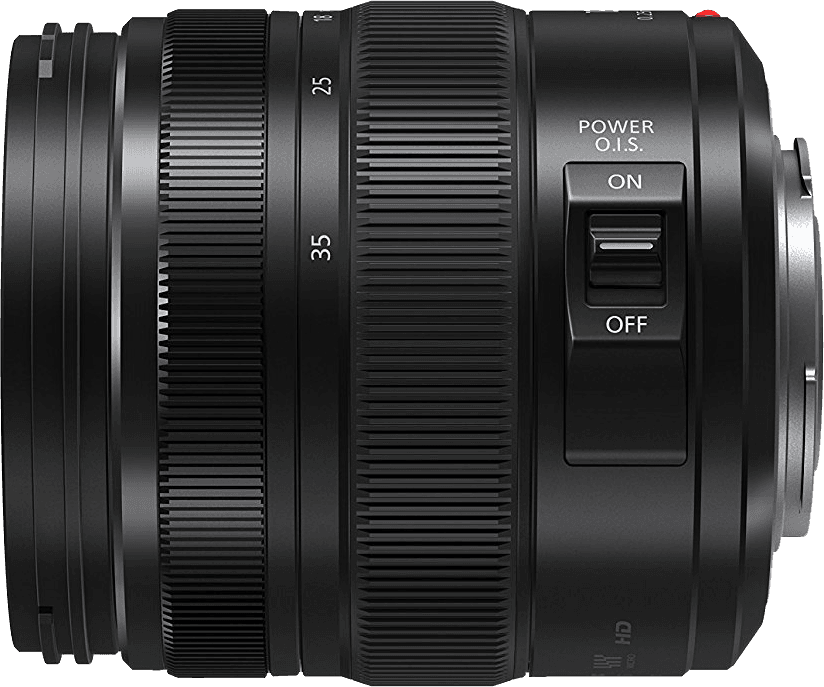 Panasonic 12-35mm F2.8 II