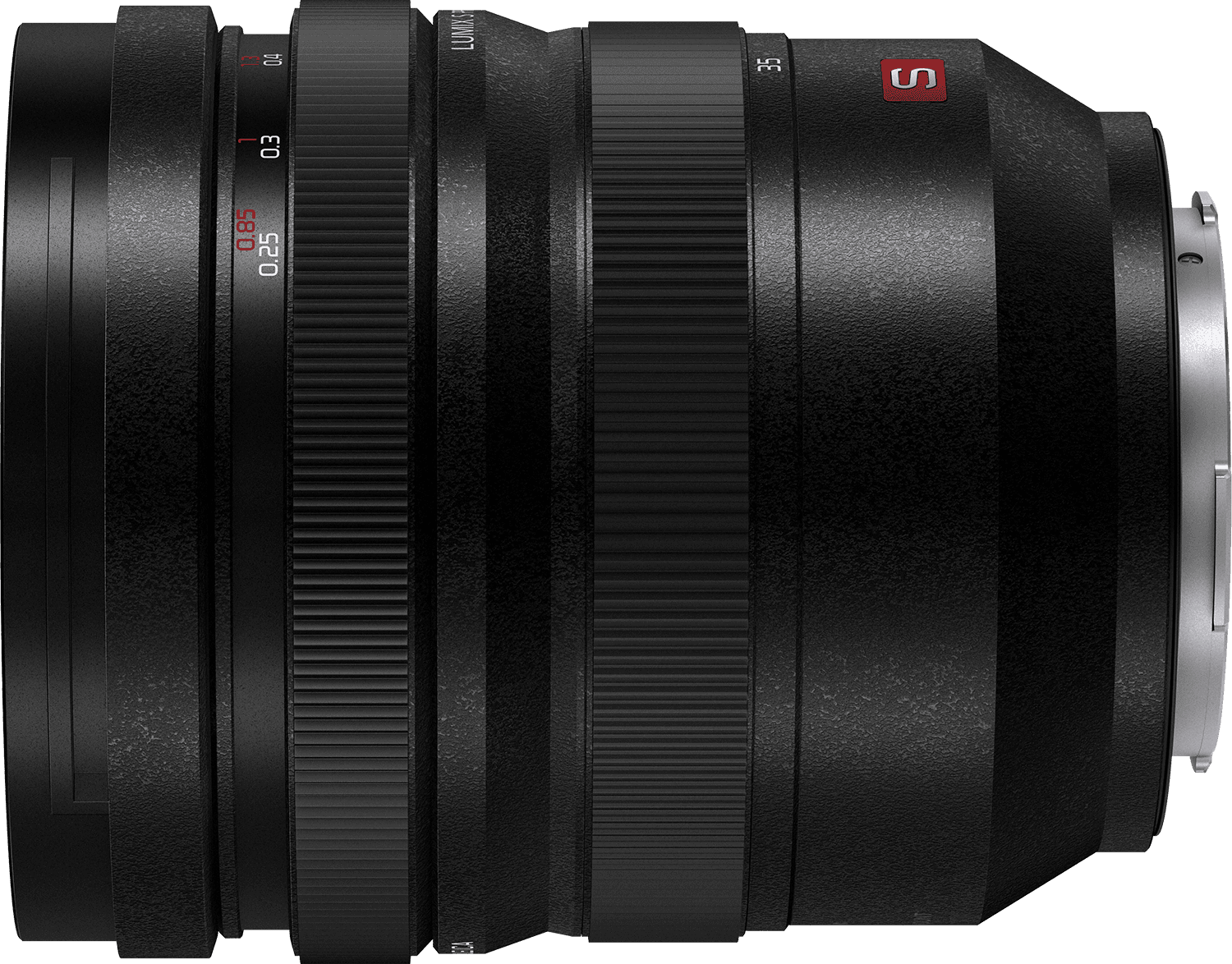 Panasonic 16-35mm F4 Pro
